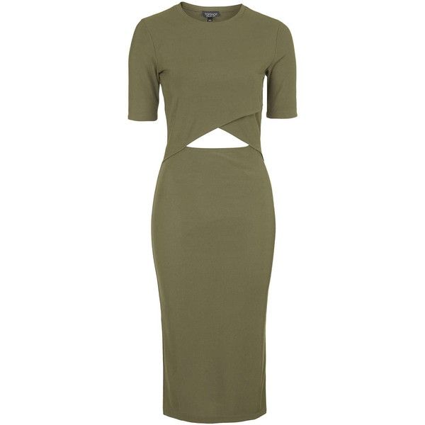 topshop-cutout-midi-wrap-dress