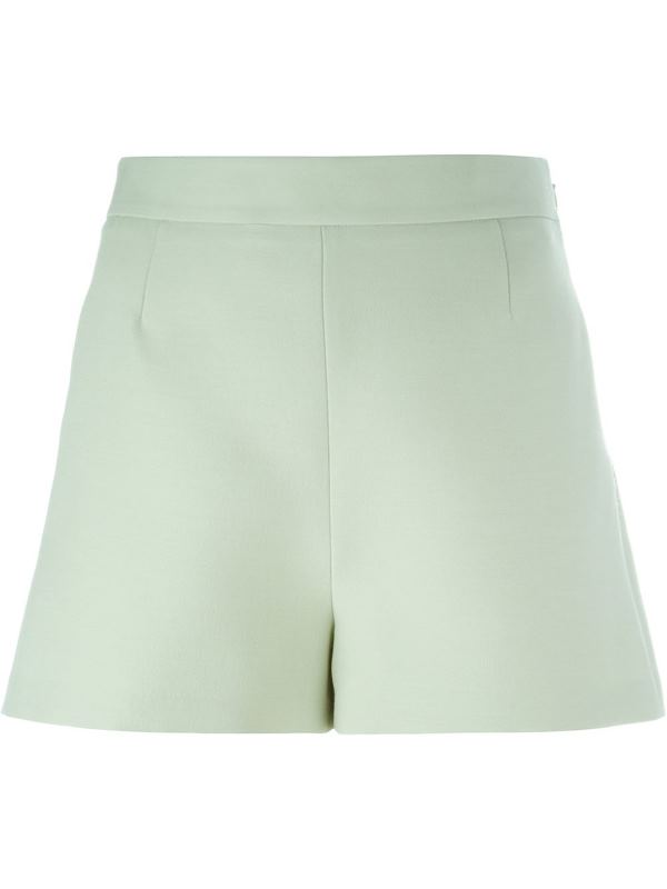 valentino-tailored-shorts