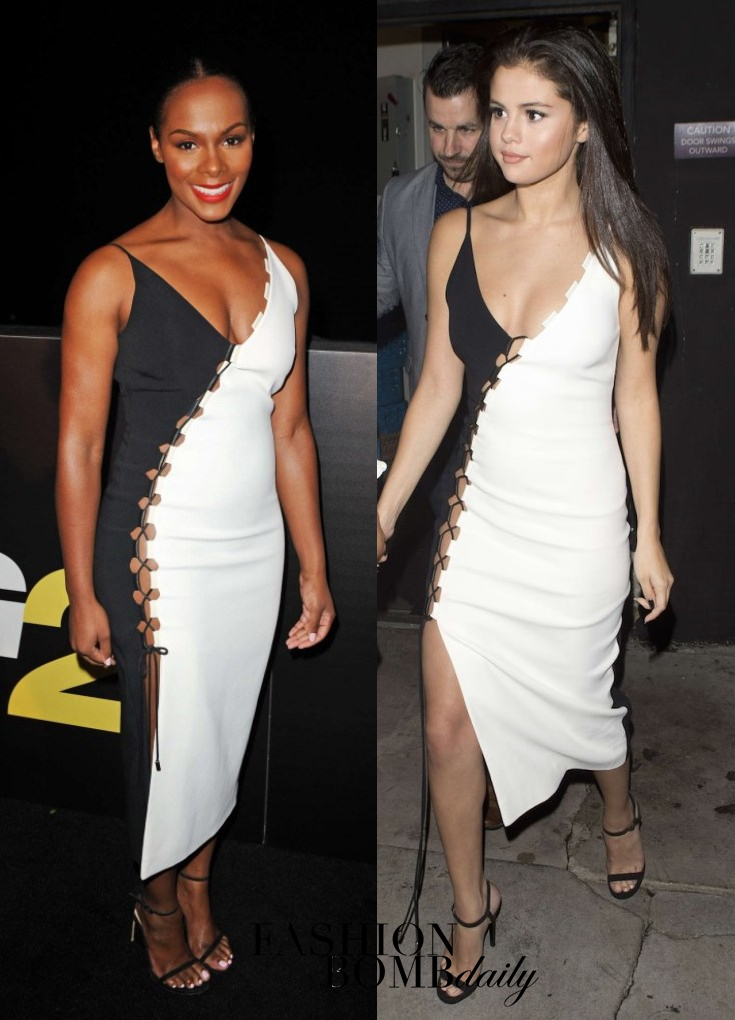 who-wore-it-better-tika-sumpter-selena-gomez-david-koma