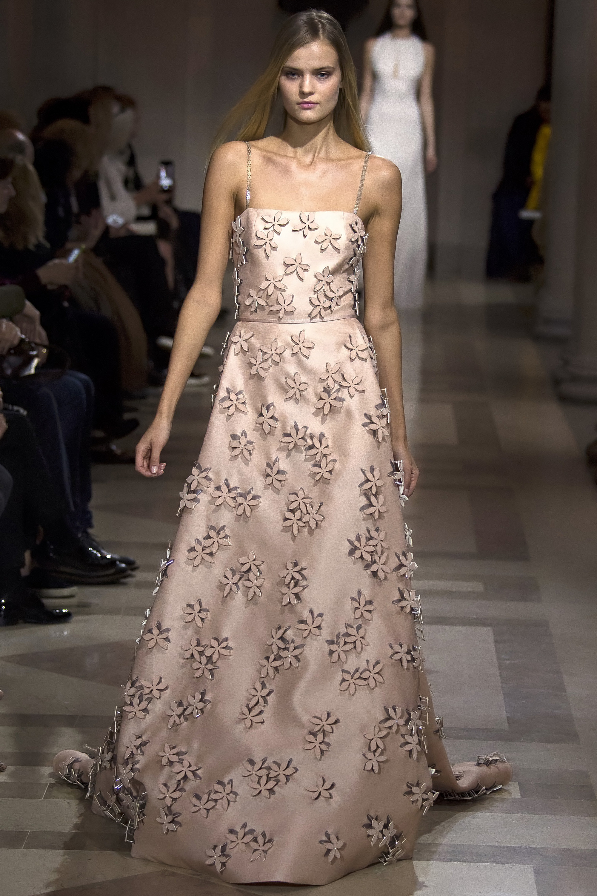 Carolina Herrera Fall 2016 RTW - 11