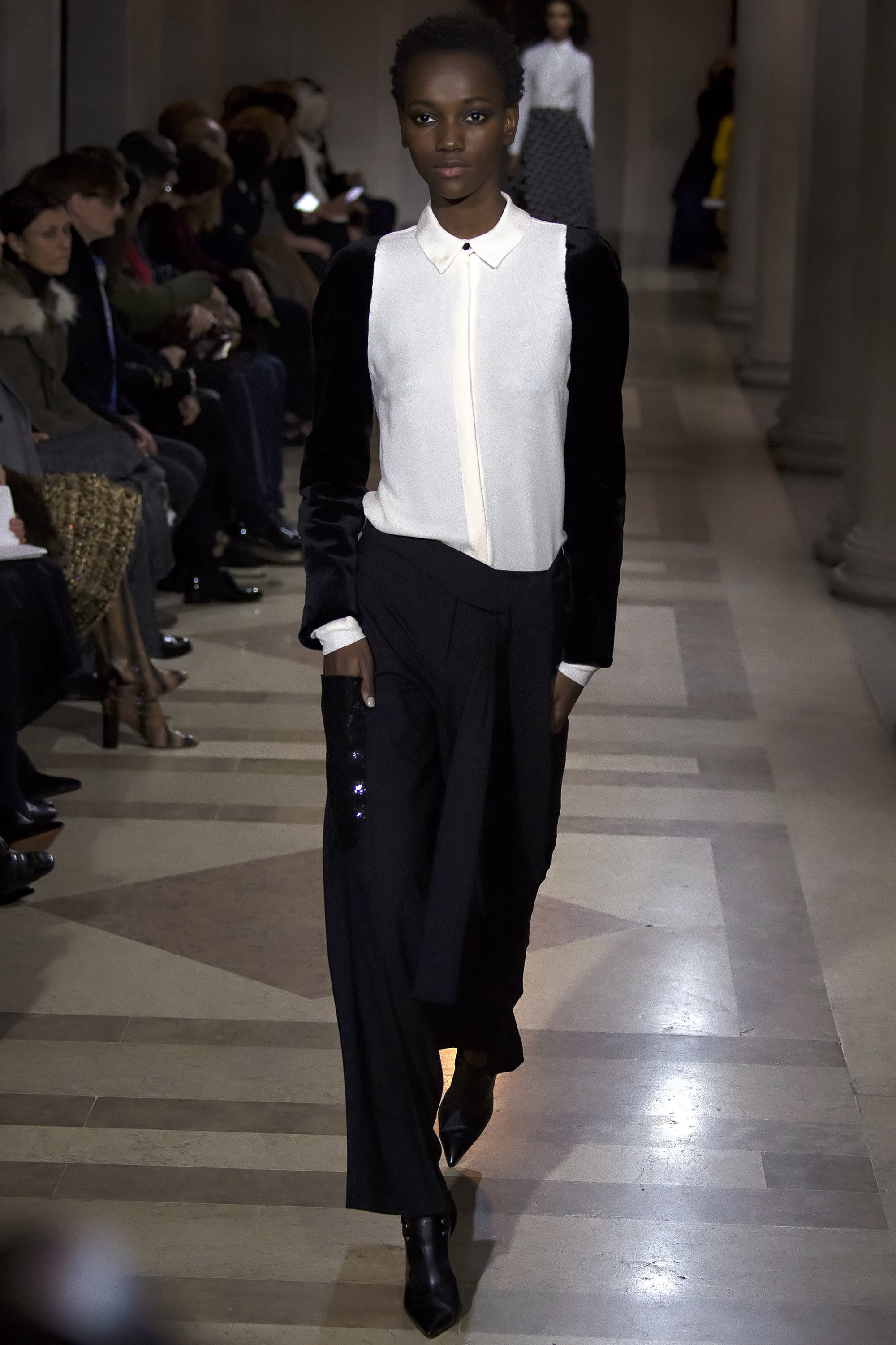 Carolina Herrera Fall 2016 RTW - 12