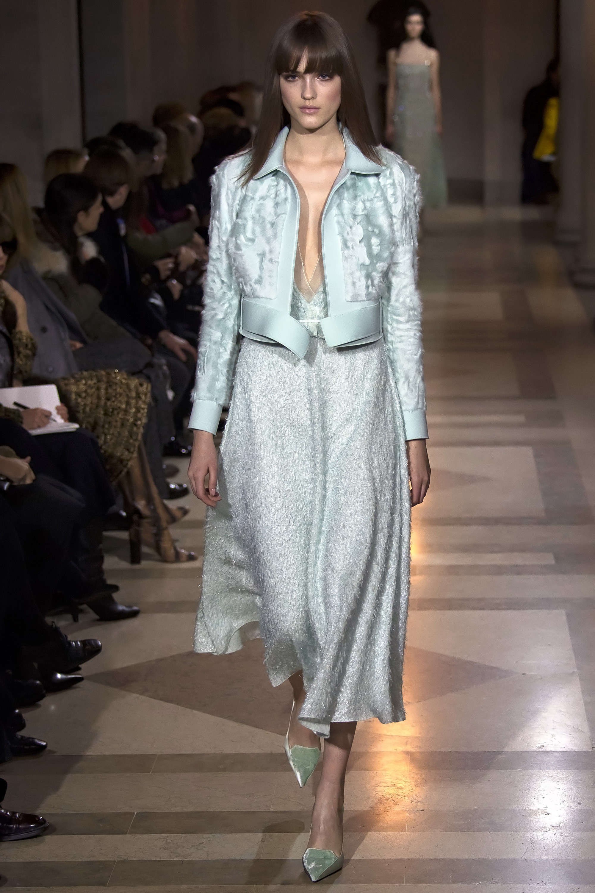 Carolina Herrera Fall 2016 RTW - 20