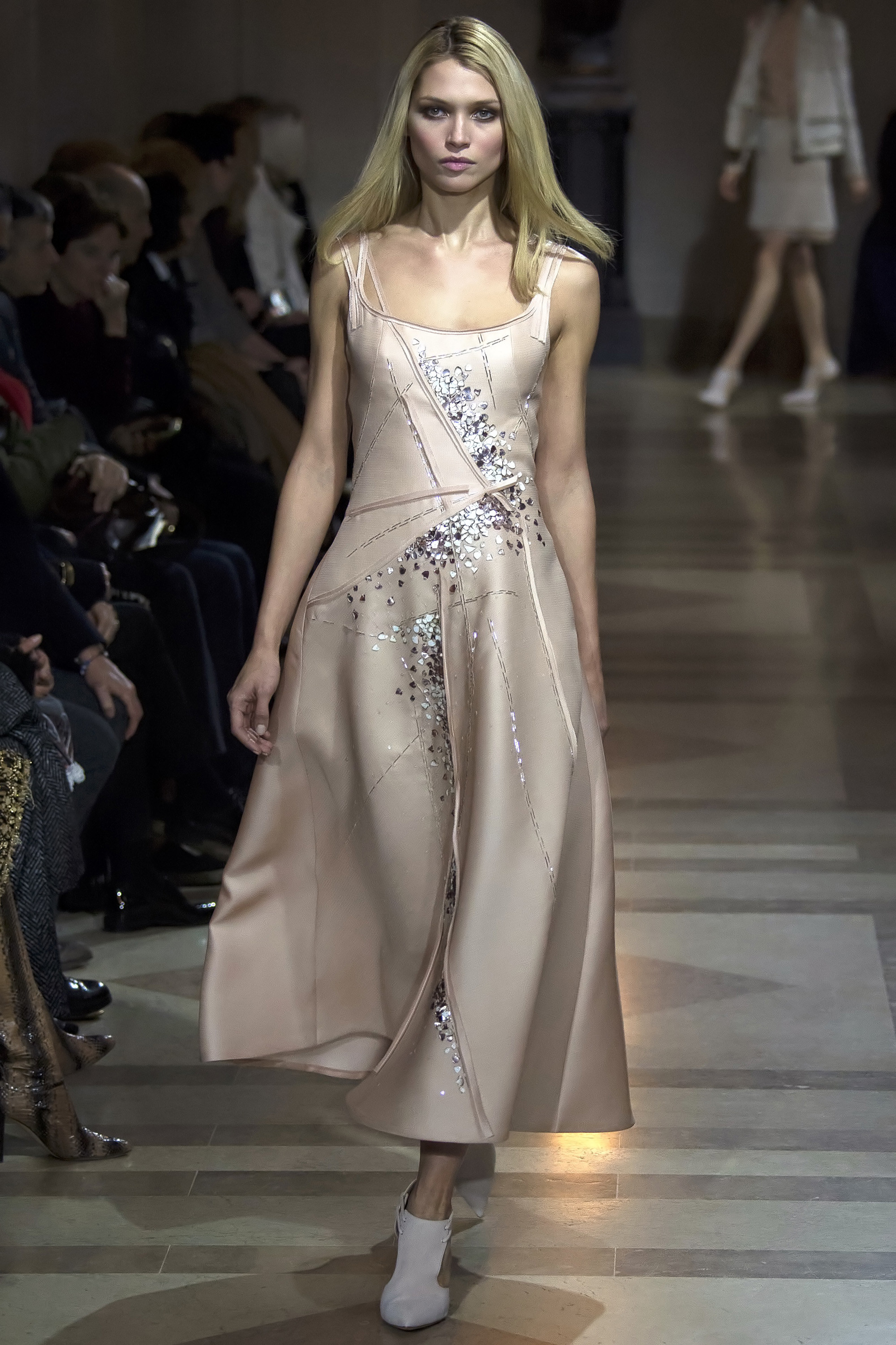 Carolina Herrera Fall 2016 RTW - 5