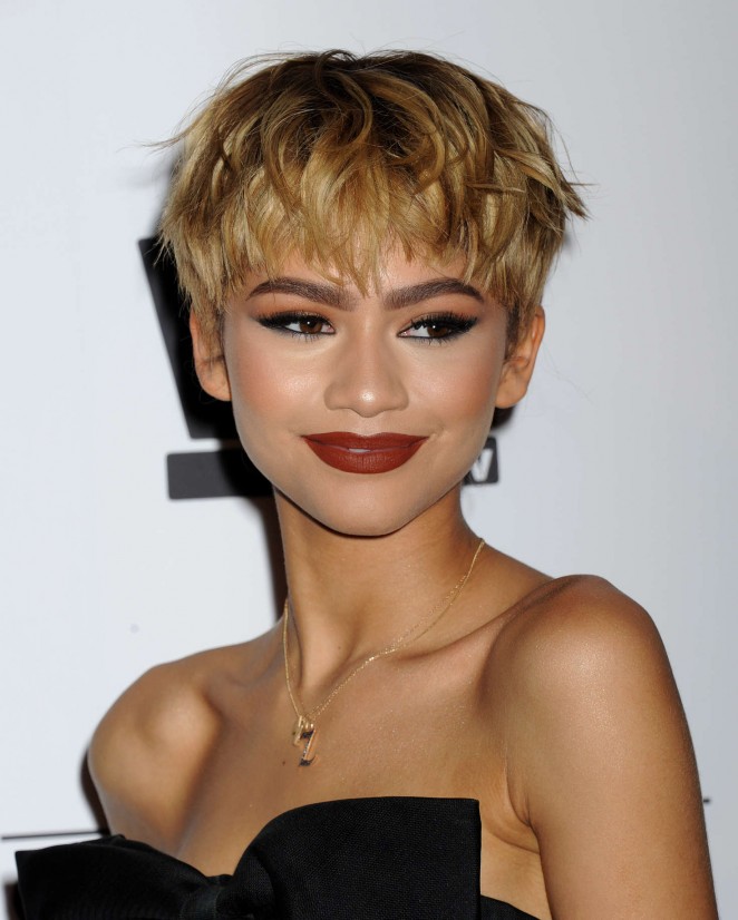 Zendaya--DAYA-By-Zendaya-Shoe-Line-Launch-ashi-studio-2