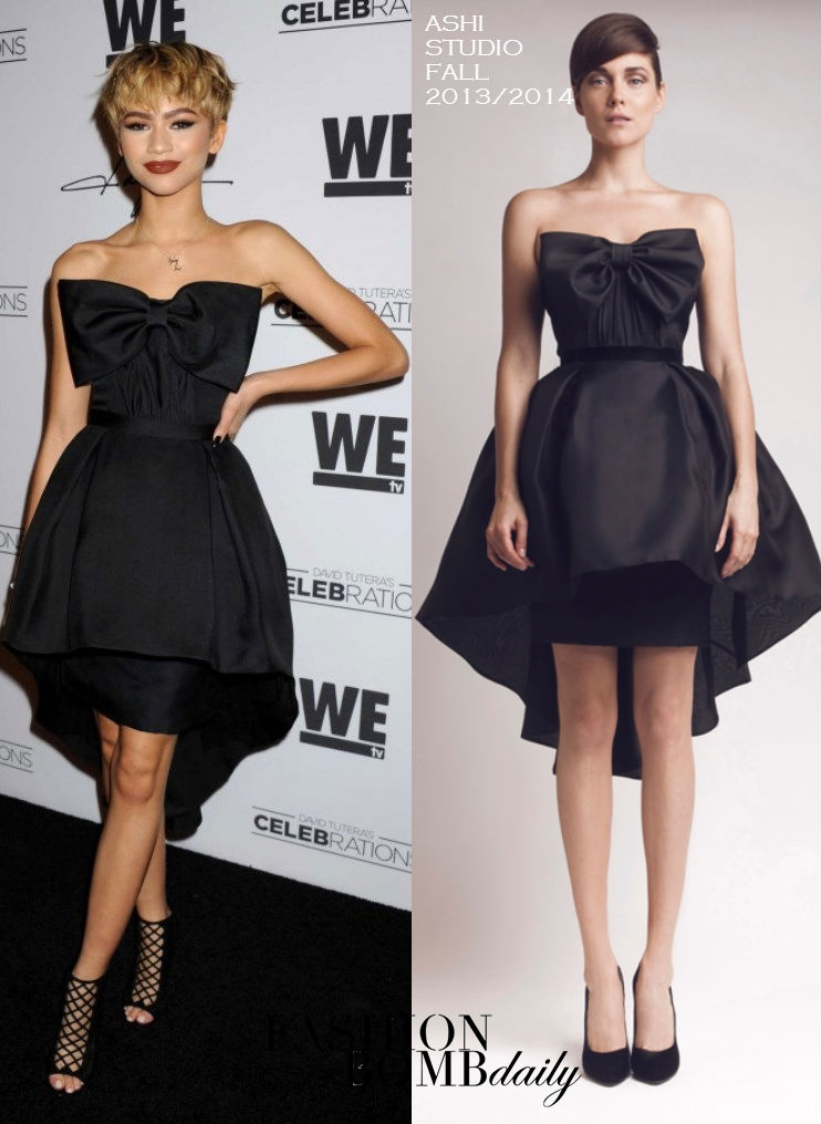 Zendaya--DAYA-By-Zendaya-Shoe-Line-Launch-ashi-studio-3