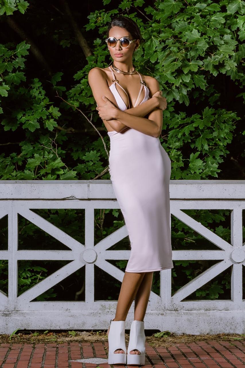 Bomb-product-of-the-day-Hadassador-Blush-Pink-Bralet-Midi-Dress-2