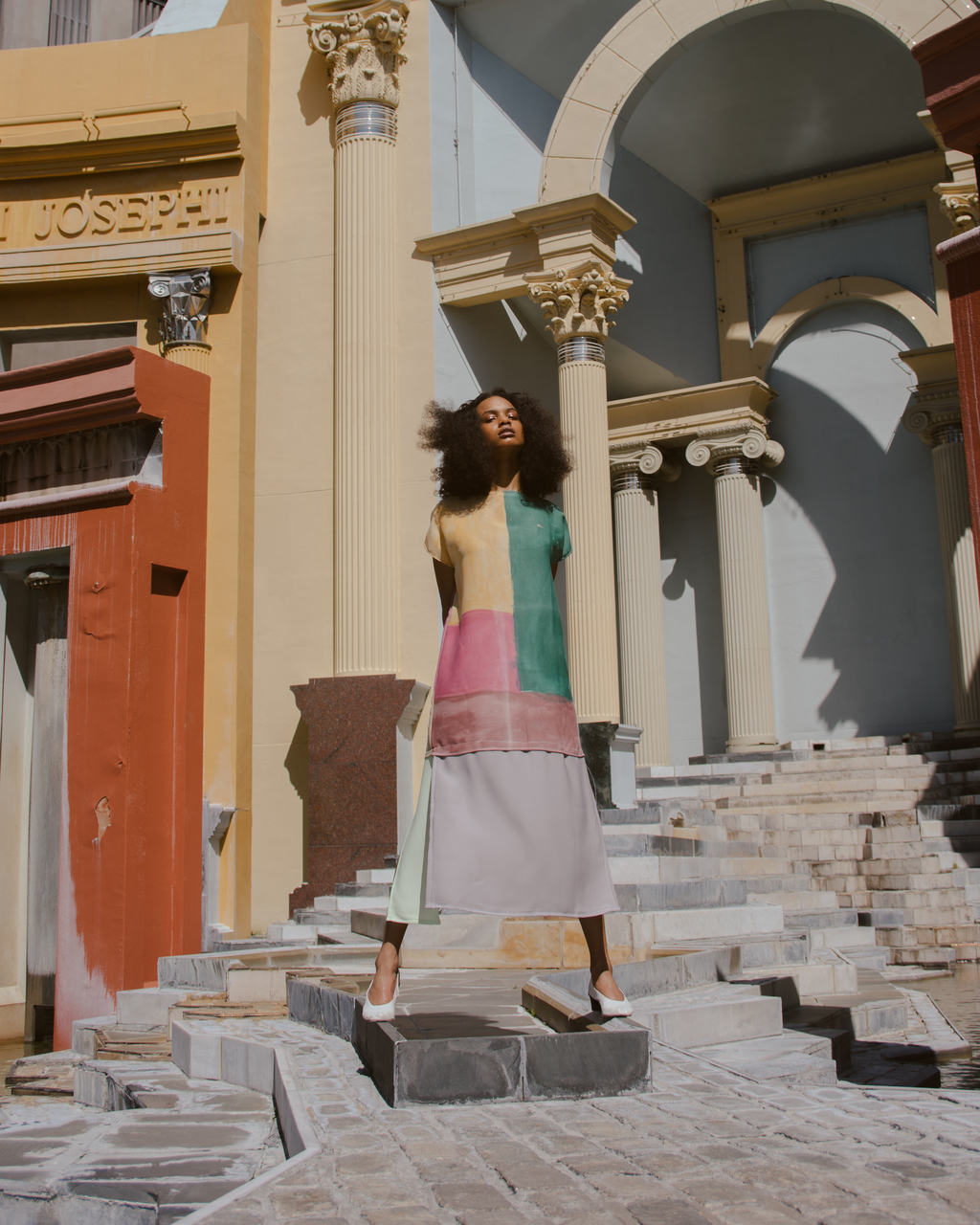 Hot-Or-Hmm-Solange-Instagram-Saint-Heron-Devonrae-Jones-Color-Block-Dress-1