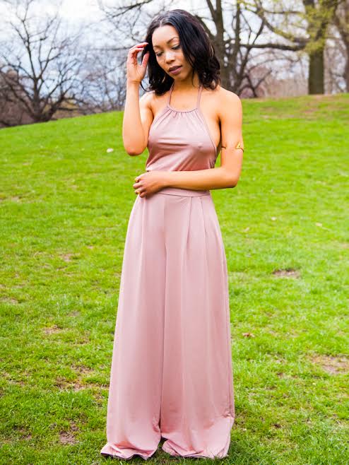 How-Do-You-Wear-It-Festival-Edition-SadeASpence-powder-pink-2-piece-arm-cuff-coachella-style