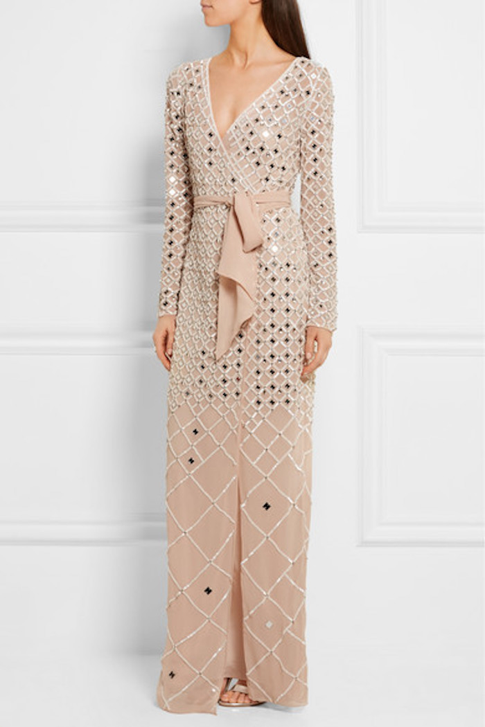 temperley-london-wrap-effect-silk-chiffon-embellished-dress