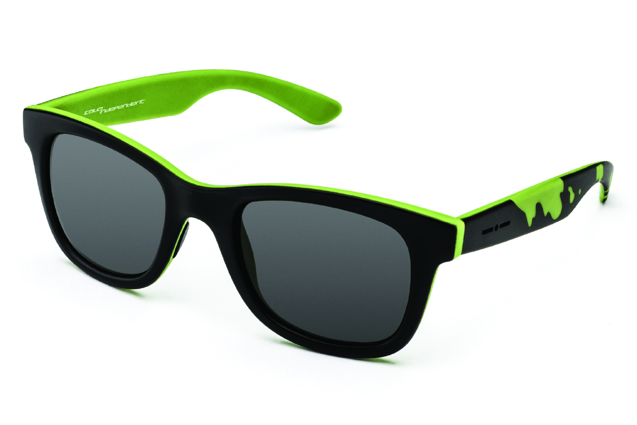 3 Nas ghostbusters Collection Sunglasses Italia Independent