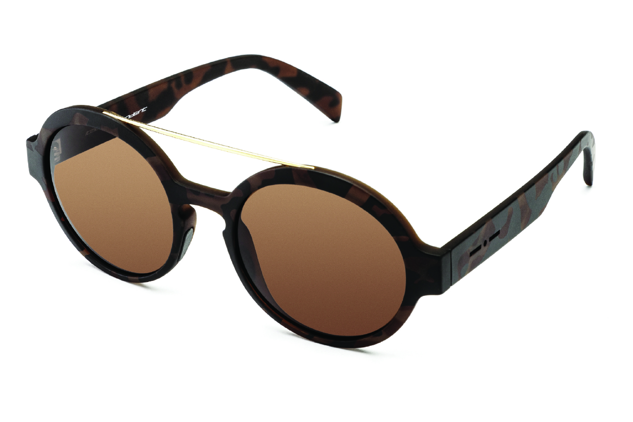4 Nas ghostbusters Collection Sunglasses Italia Independent