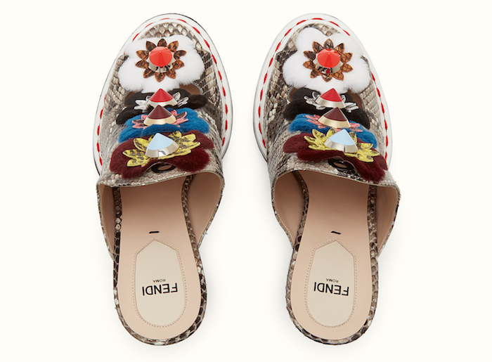 4-fendi-rock-colored-python-multicolored-fur-velvet-lace-up-ankle-strap-mules