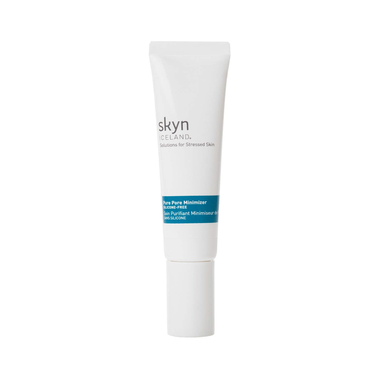 8 SKYN Iceland Pure Pore Minimizer