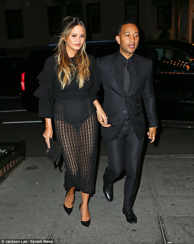 Chrissy-Tiegen-Azalia-Boutique-Knit-Shirt-Knit-Skirt-black-1