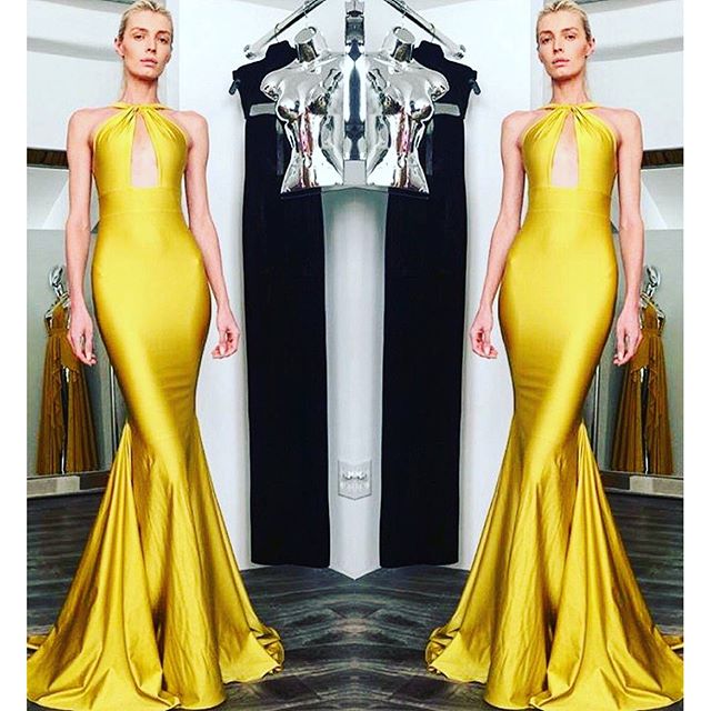 Hot-Or-Hmm-Alesha-Dixon-2016-British-Academy-Television-Awards-Michael-Costello-Gown-5