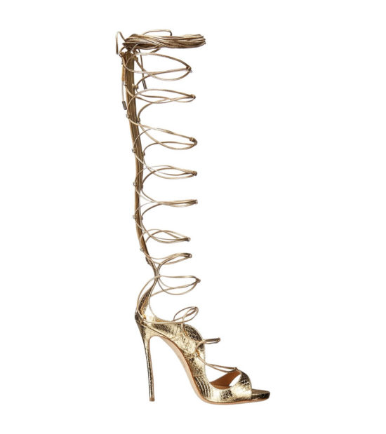 Rihanna-Chloe-Tasseled-Silk-Blouse-chloe-denim-shorts-dsquared2-silver-lace-up-heels-dior-diorama-handbag-2