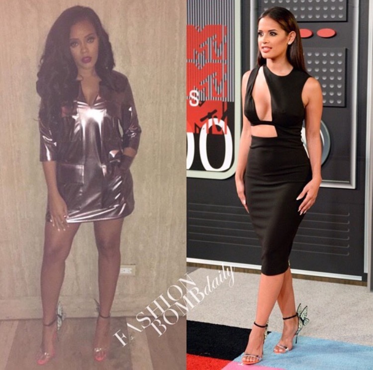 Angela-Simmons-Rocsi- Diaz-Sophia-Webster-Butterfly-Sandals