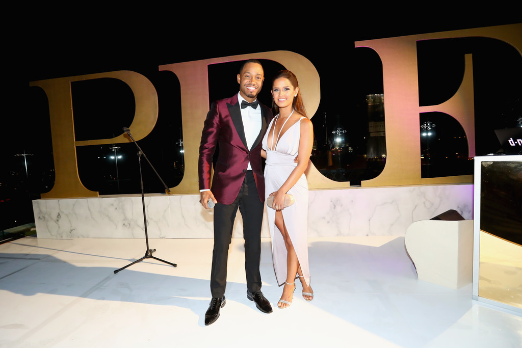 2016+BET+Awards+Debra+Lee+Pre+Dinner-rocsi-diaz