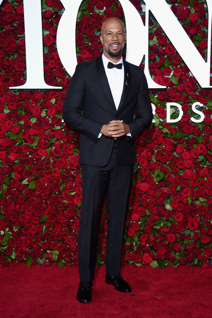 2016+Tony+Awards+Arrivals-common
