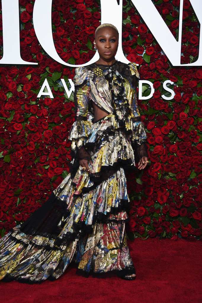 2016+Tony+Awards+Arrivals-cynthia-erivo-cavalli