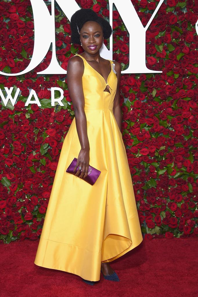 2016+Tony+Awards+Arrivals-danai-gurira