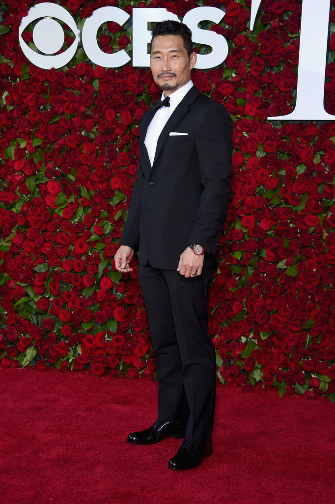 2016+Tony+Awards+Arrivals-daniel-dae-kim