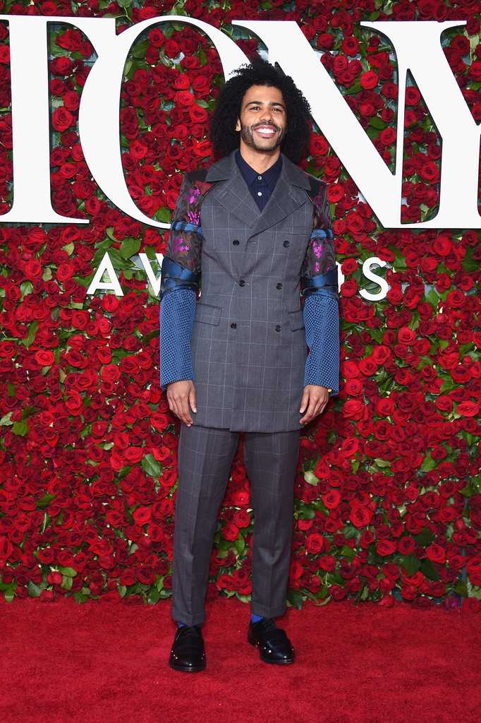 2016+Tony+Awards+Arrivals-daveed-diggs
