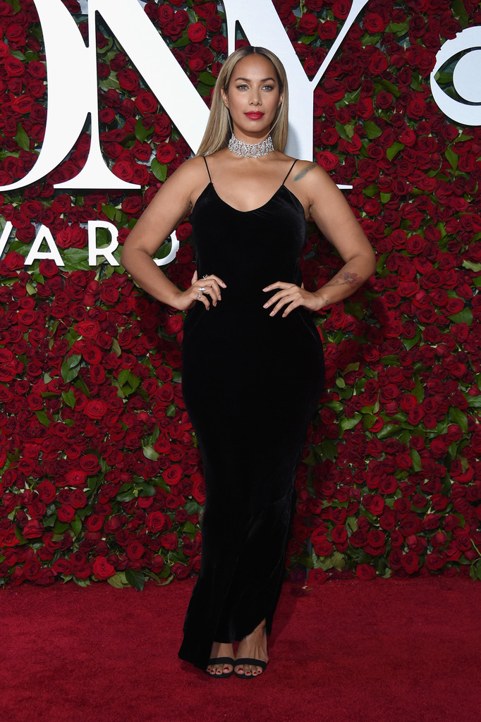 2016+Tony+Awards+Arrivals-leona-lewis