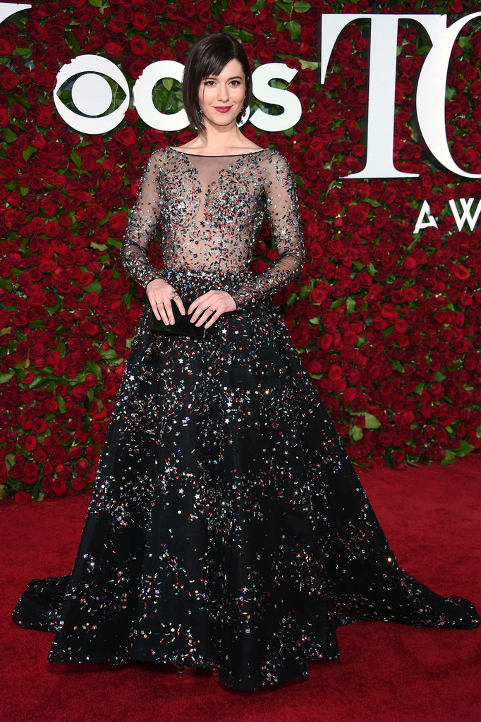 2016+Tony+Awards+Arrivals-mary-elizabeth-winstead