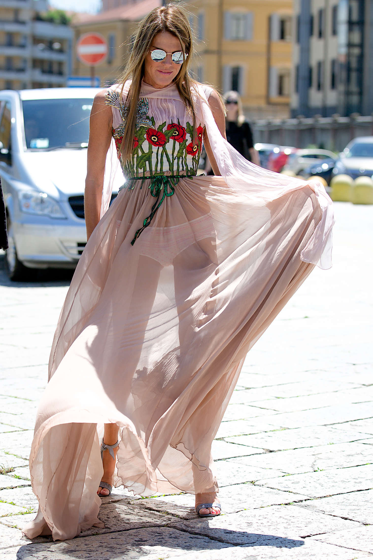 Anna-dello-Russo--Gucci-Fashion-Show-2016