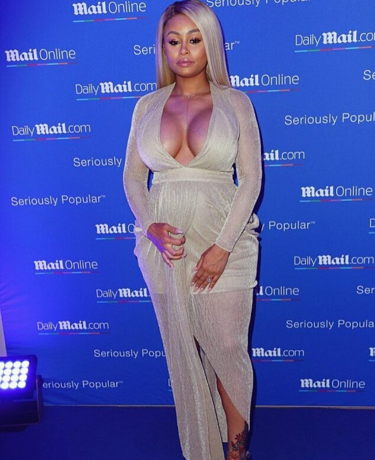 Blac-Chyna-House-of-CB-Blanca-Dress-6
