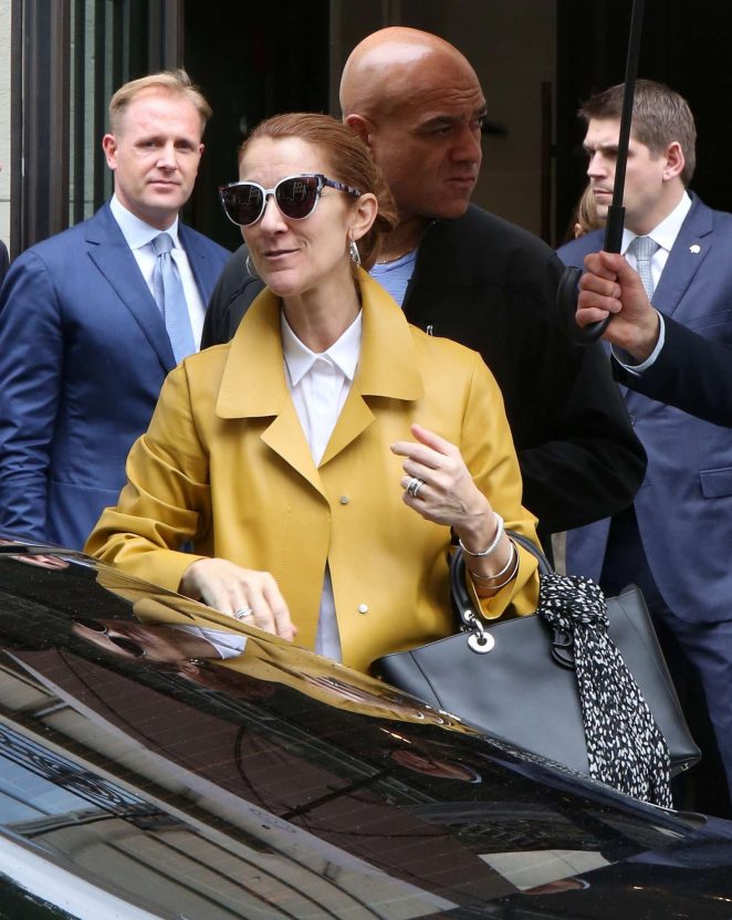 Celine-Dion--Leaving-the-Royal-Monceau-Hotel-paris-jil-sander-gianvito-rossi-1