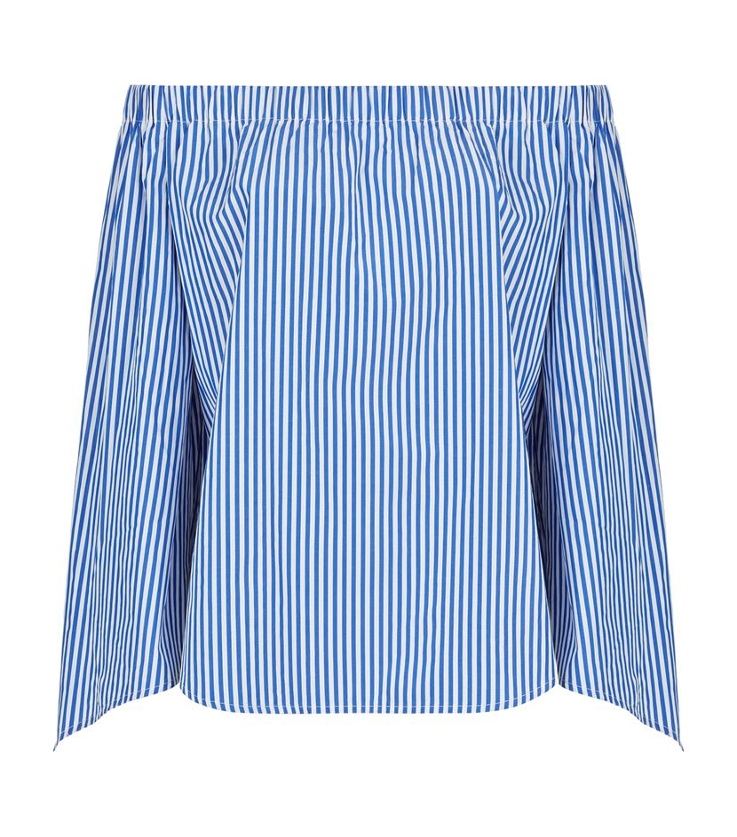 Finders-Keepers-The-Label-Off-the-Shoulder-Peasant-Top-1