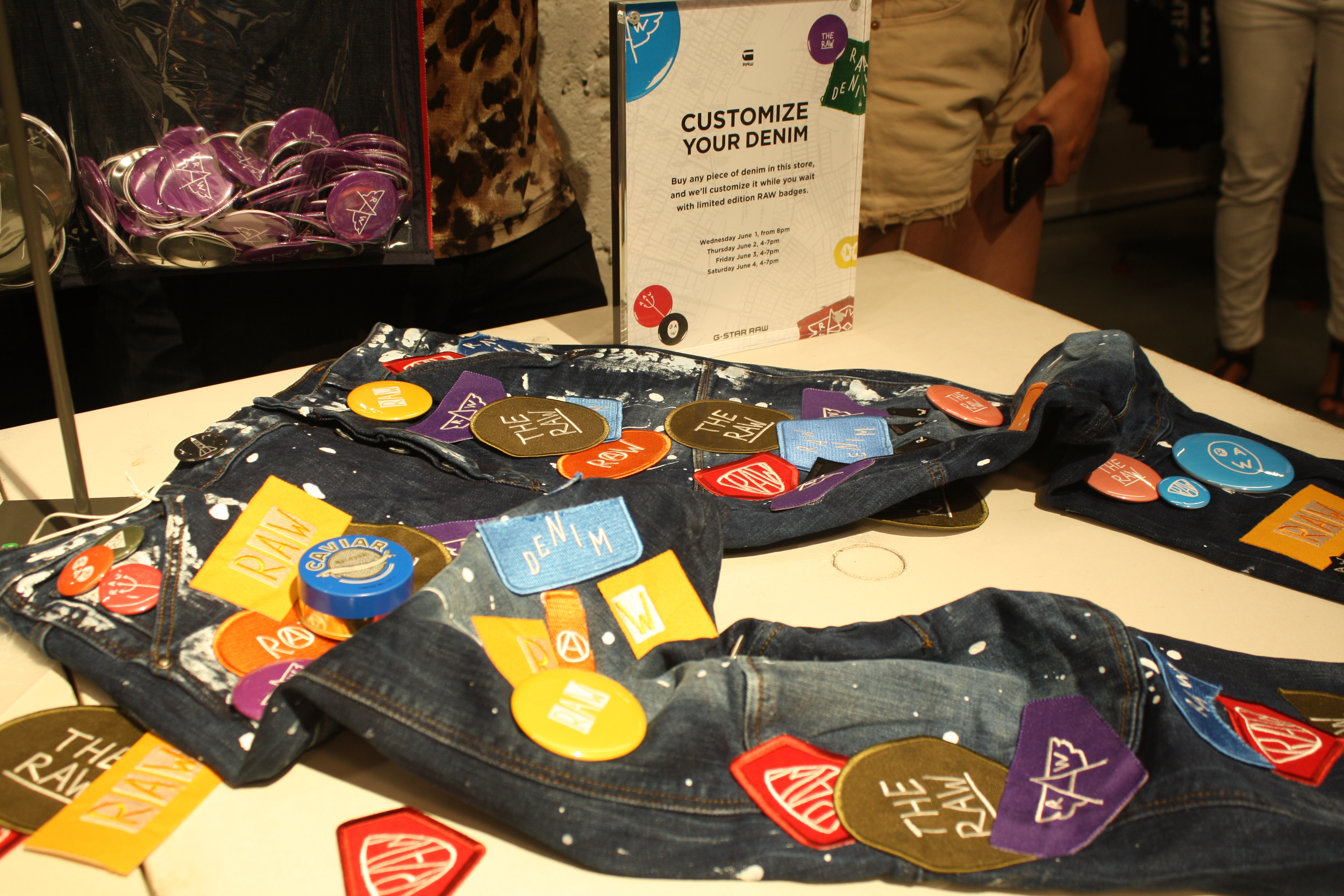 G-Star-RAW-5th-ave-grand-opening-9