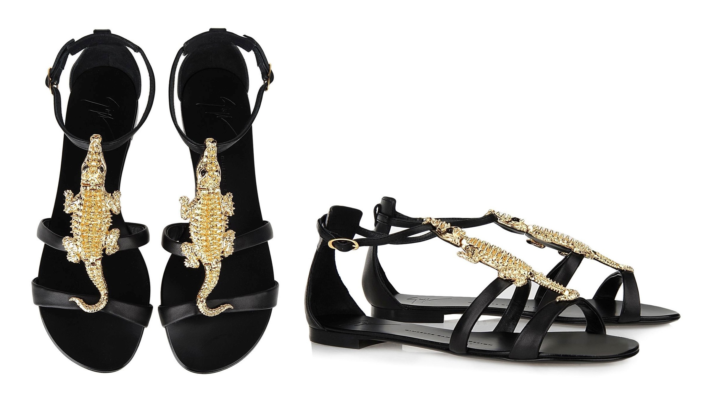 Giuseppe-Zanotti-Alligator-Sandals-2