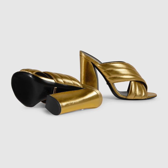 Gucci-mule-gold-crossover-4