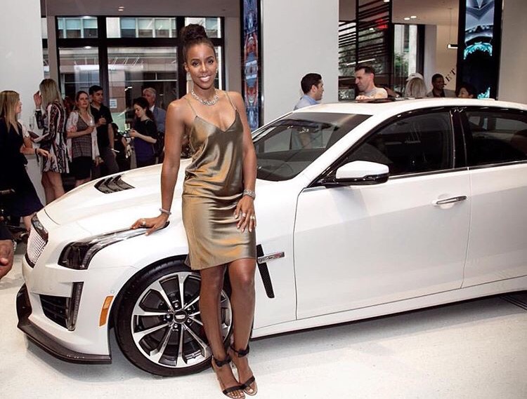 Kelly-Rowland-Gianvito-Rossi-Heels-Cadillac-Event-4