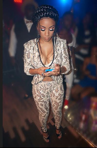 Keyshia-Cole-Stello-Whitesnake-Suit
