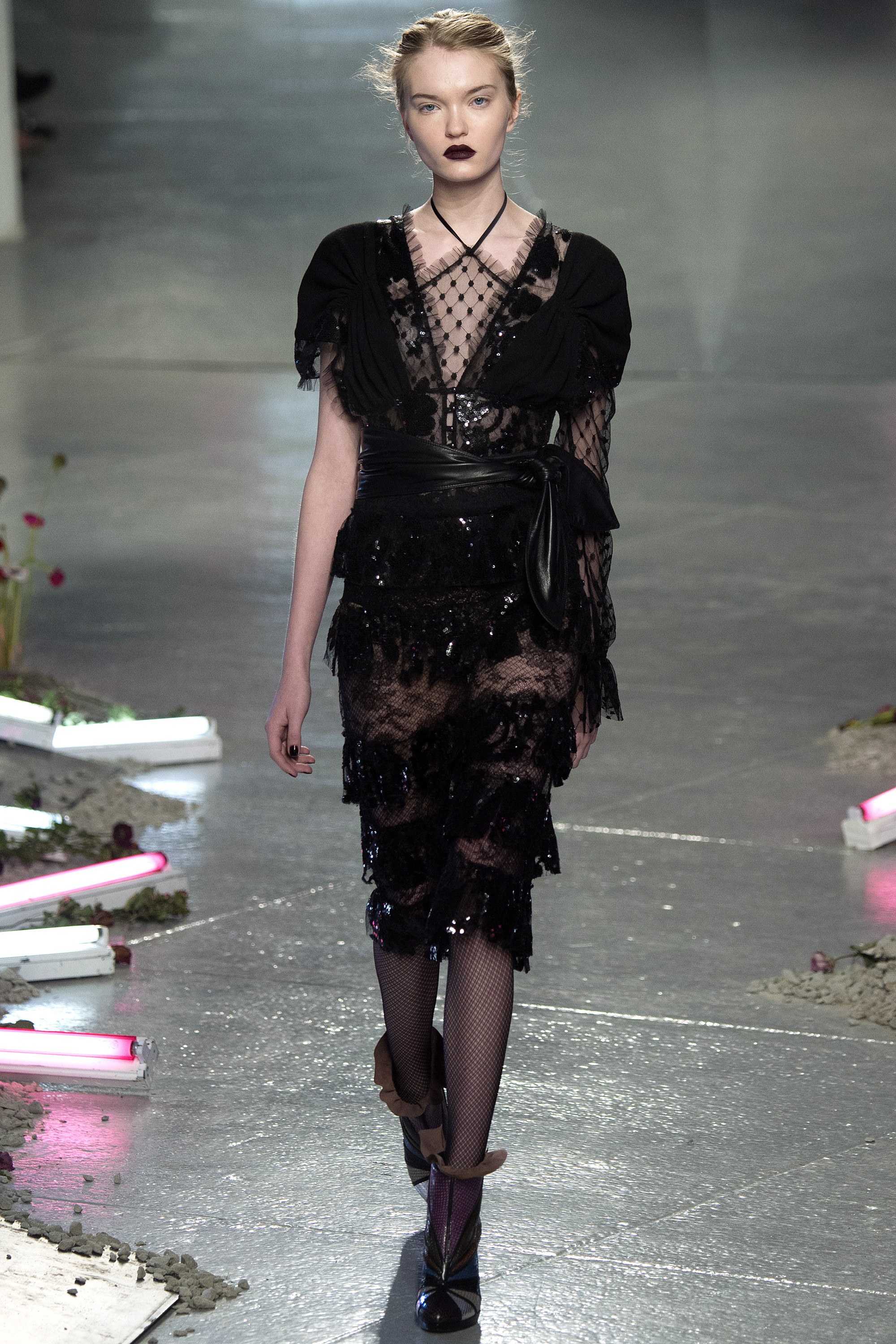 Rodarte-Fall16-Draped-Lace-Top-1