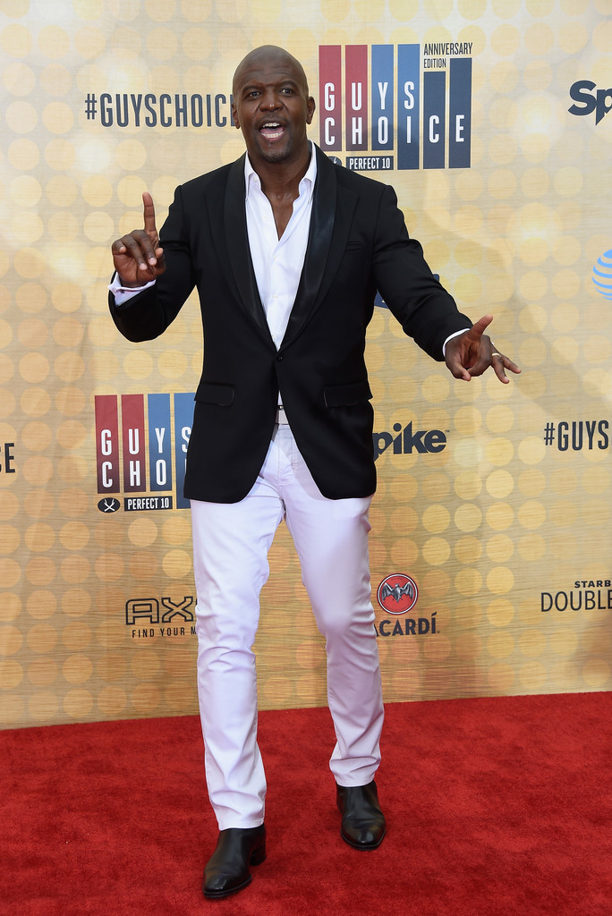 Spike+TV+Guys+Choice+2016+Arrivals-terry-crews