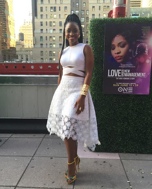 Teyonah-Parris-Love-Under-new-Management-Premiere-Muehleder-marina-tie-top-katrina-lace-skirt-jimmy-choo-laurita-1