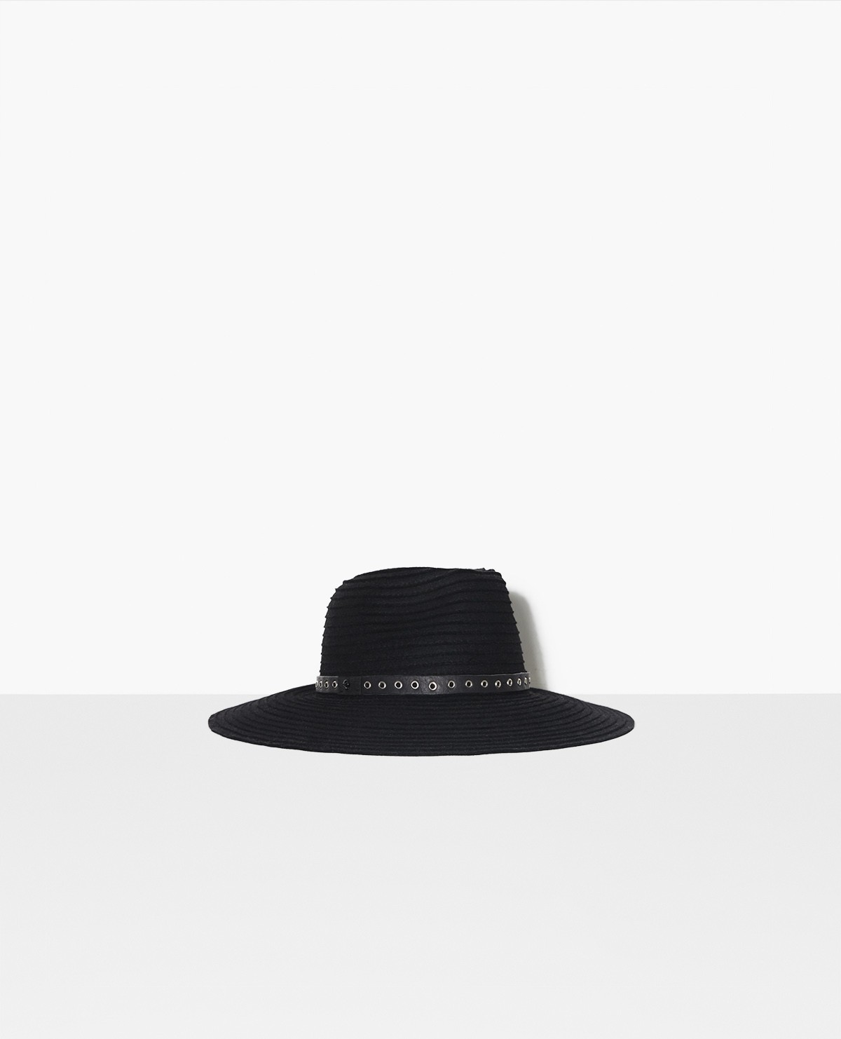 The-Kooples-Textured-Sun-Bonnet-1