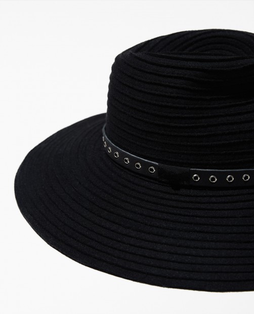 The-Kooples-Textured-Sun-Bonnet-2