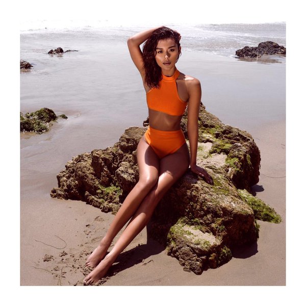 Top-swimsuits-need-this-season-house-of-cb-marysky-orange-swimsuit