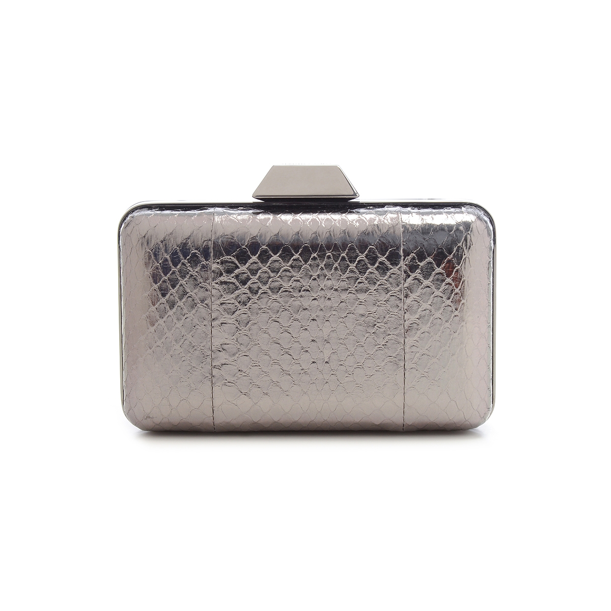 adriana-castro-silver-snake-minaudiere