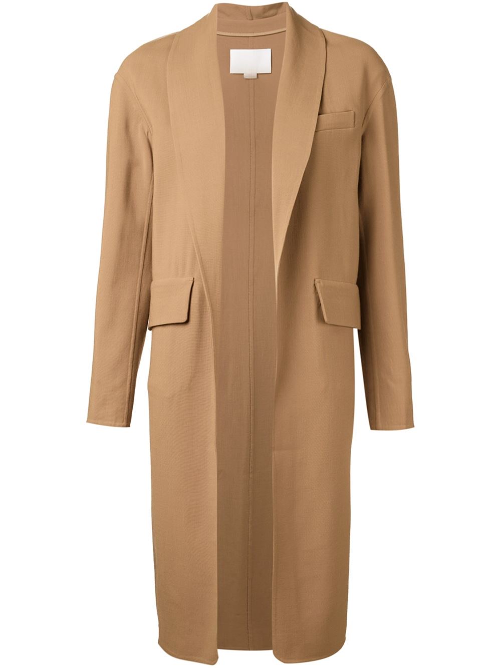 alexander-wang-shawl-collar-coat