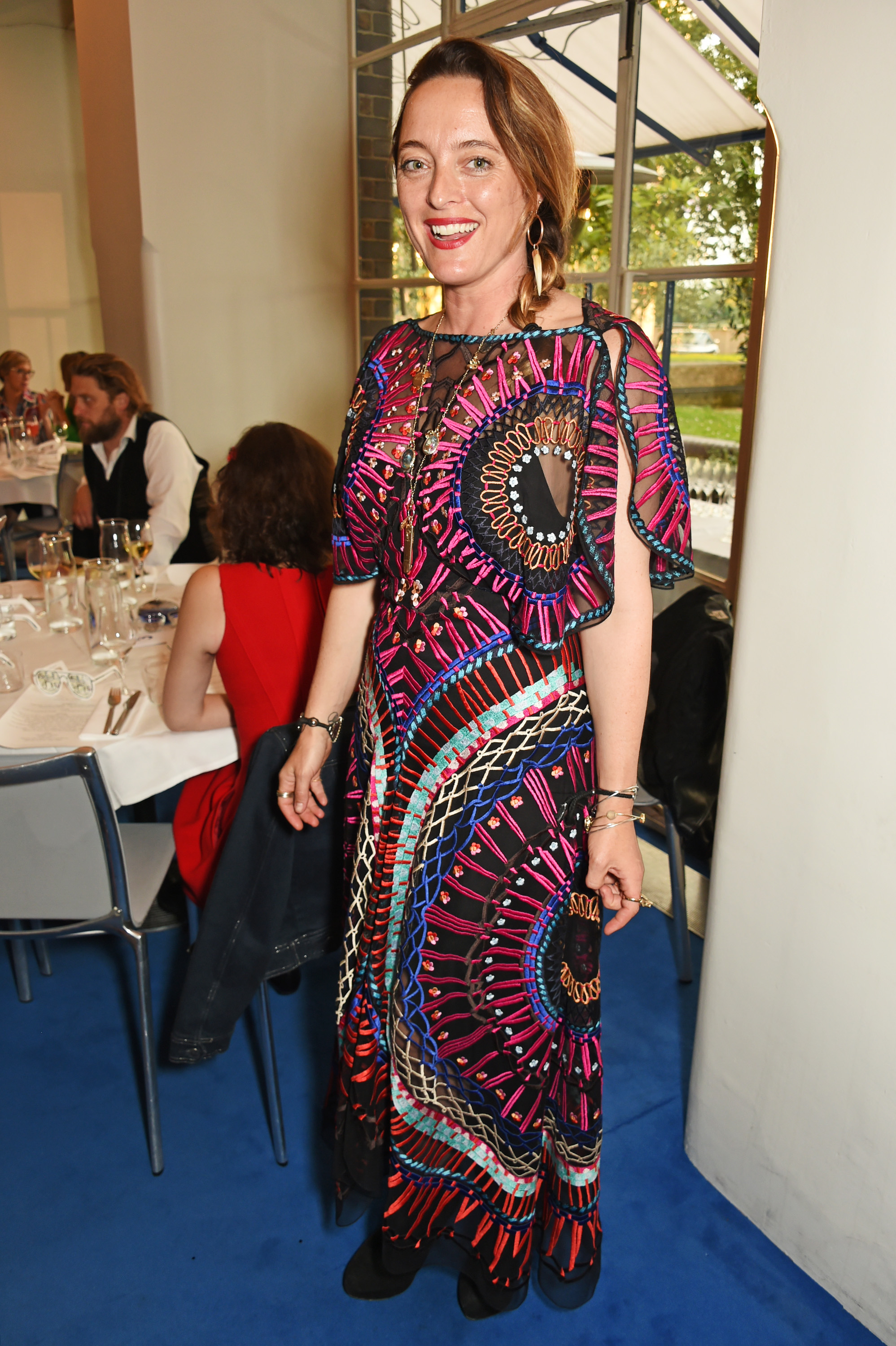 Michael Kors Private Dinner