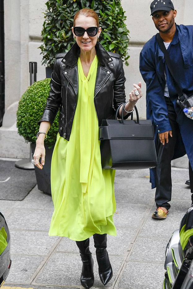 celine-dion-royal-monceau-hotel-paris-balenciaga-givenchy-3