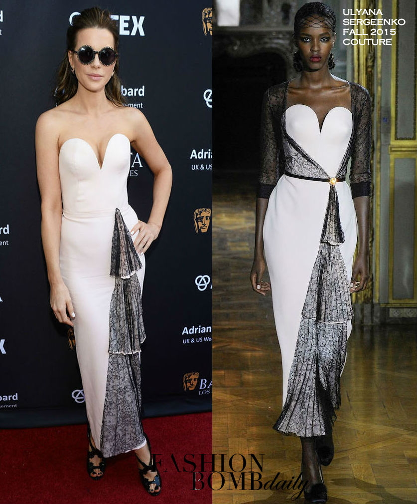 kate-beckinsale-bafta-garden-party-ulyana-sergeenko-1