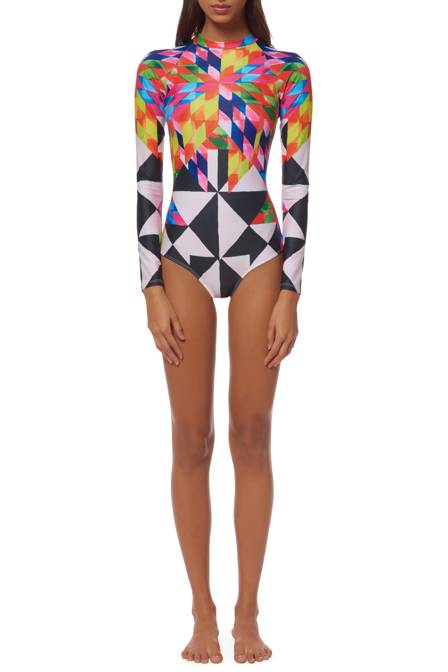 mara-hoffman-rashguard-surf-suit